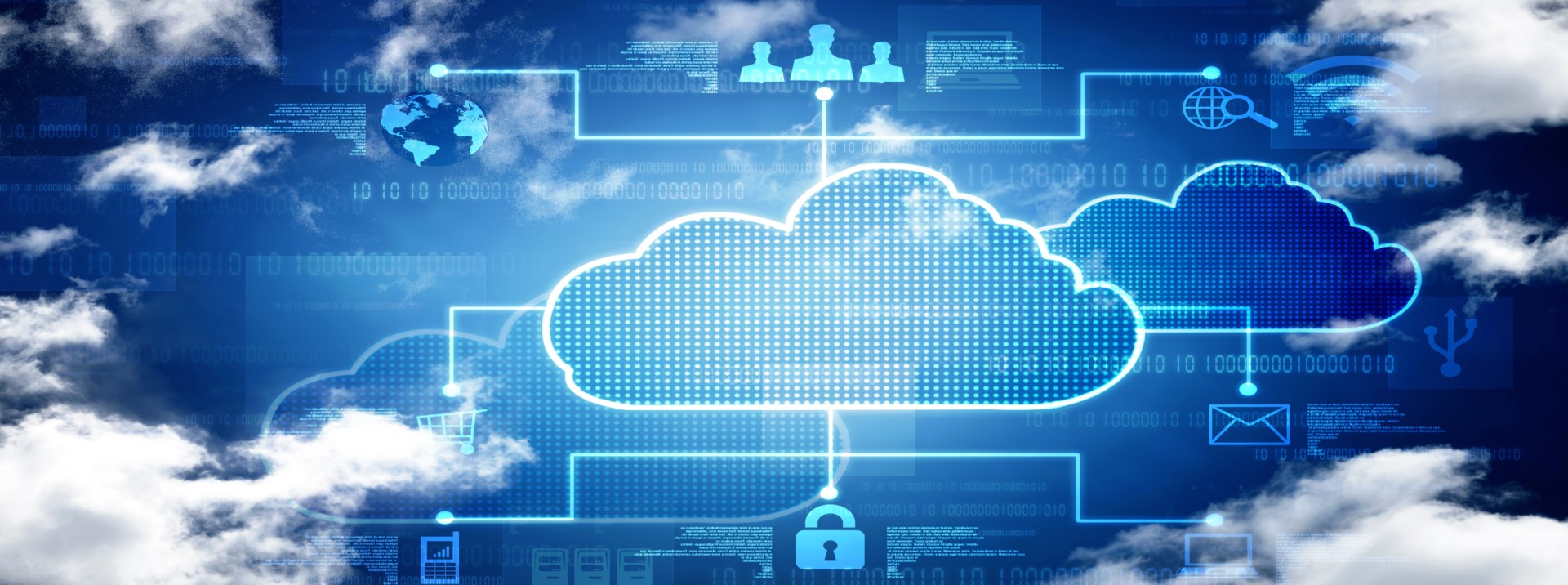 Cloud Services